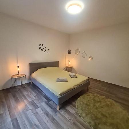 Appartement Luna Dinant Dış mekan fotoğraf