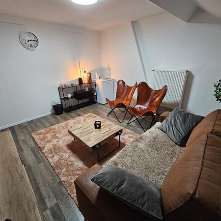 Appartement Luna Dinant Dış mekan fotoğraf
