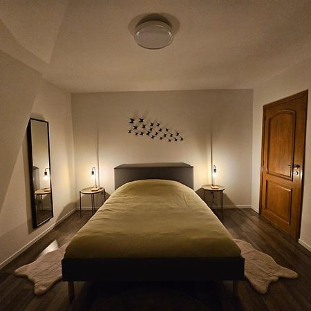 Appartement Luna Dinant Dış mekan fotoğraf
