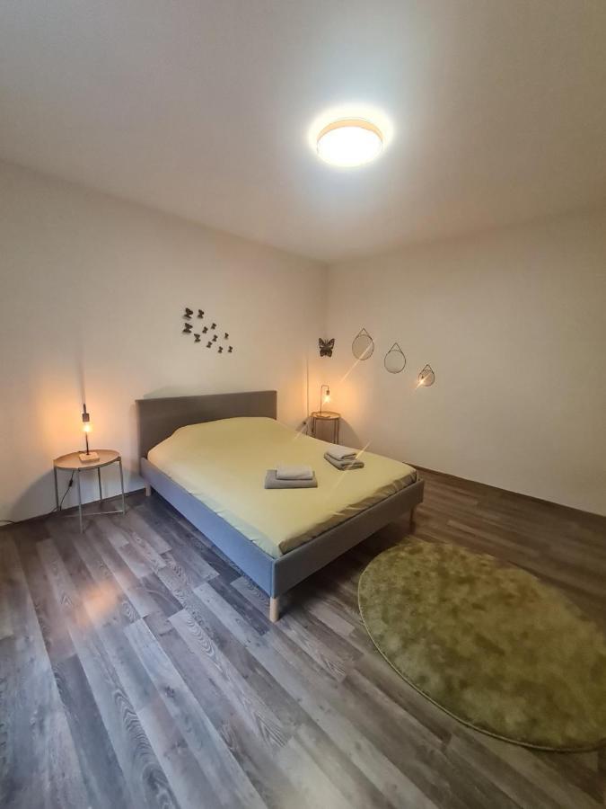 Appartement Luna Dinant Dış mekan fotoğraf