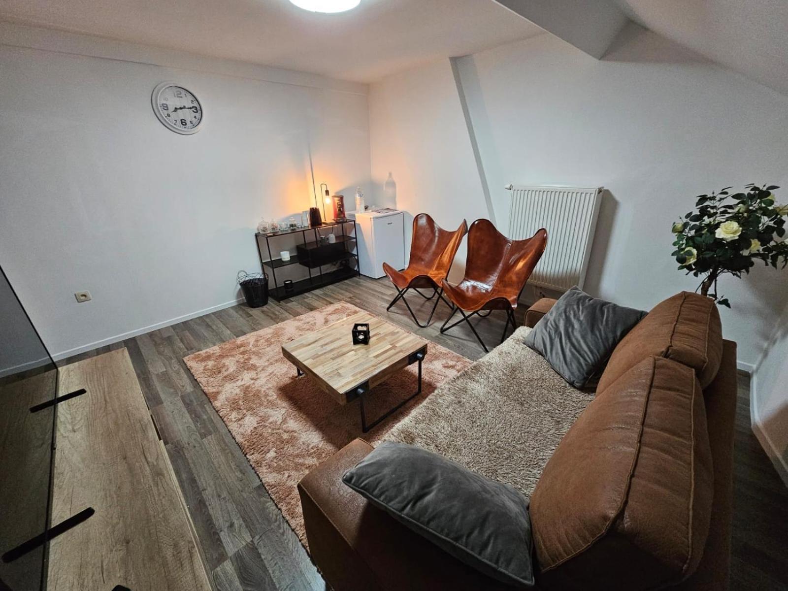 Appartement Luna Dinant Dış mekan fotoğraf