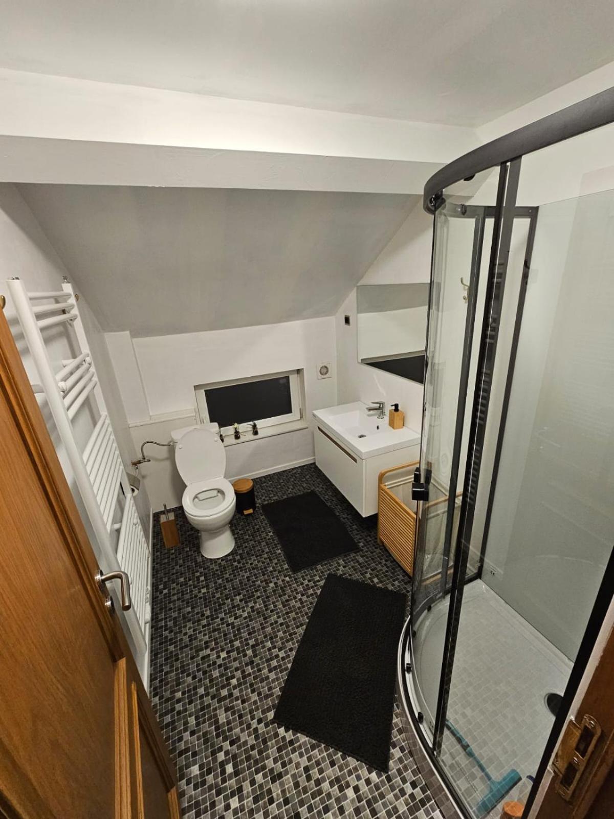 Appartement Luna Dinant Dış mekan fotoğraf