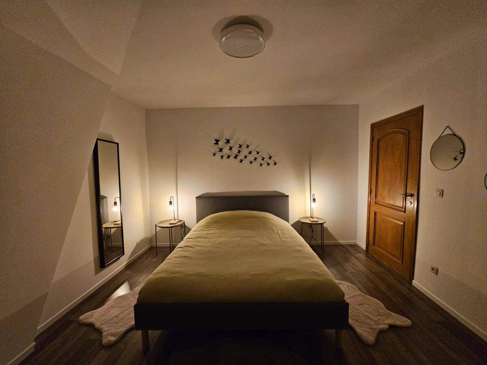 Appartement Luna Dinant Dış mekan fotoğraf