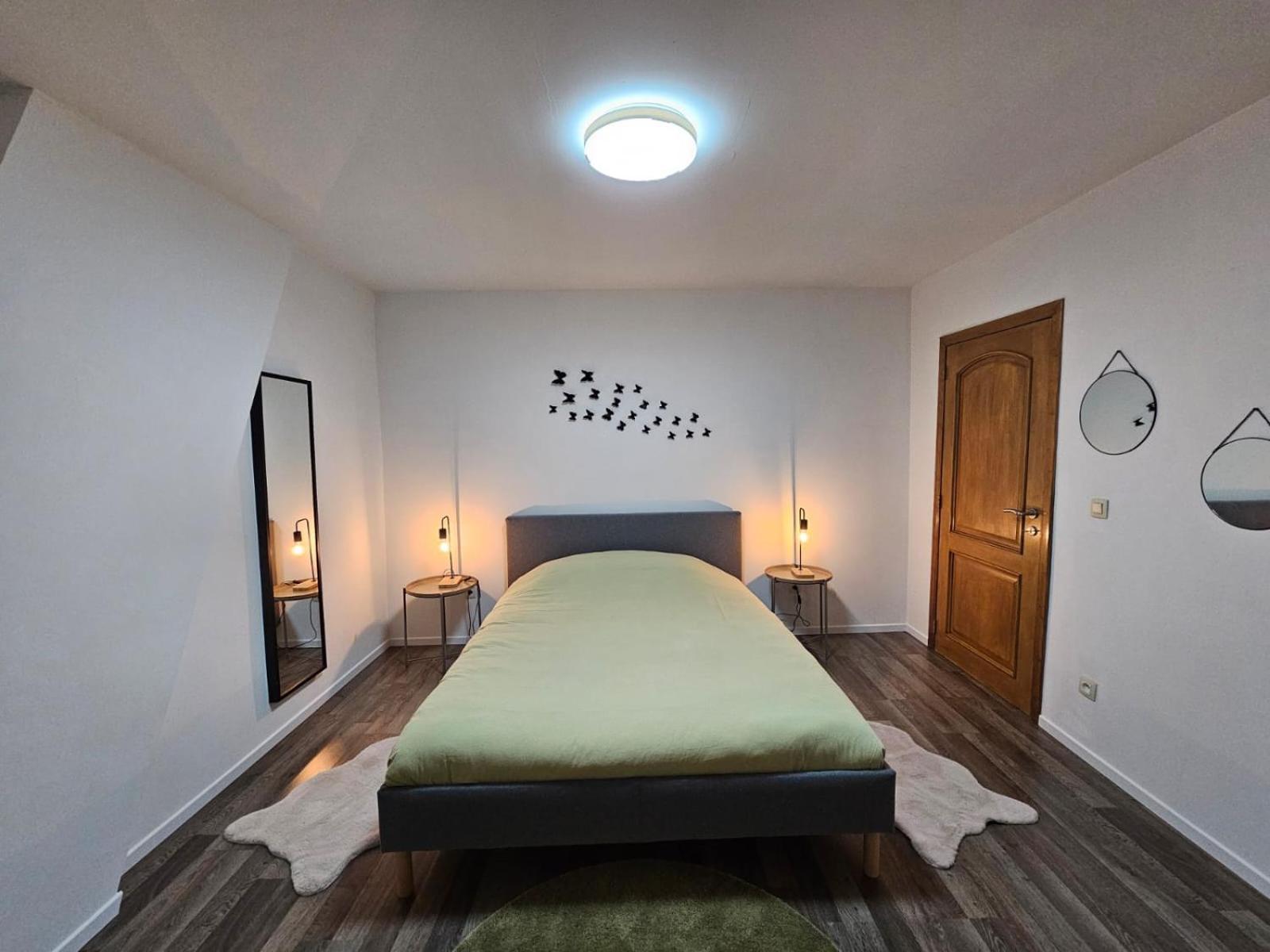 Appartement Luna Dinant Dış mekan fotoğraf