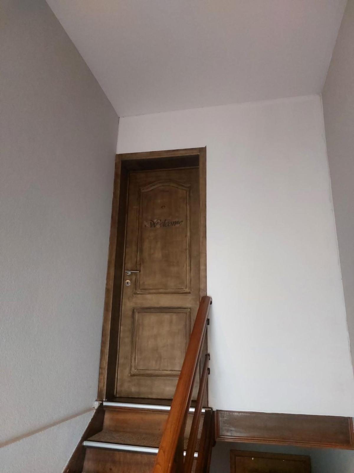 Appartement Luna Dinant Dış mekan fotoğraf